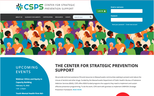 CSPS Image